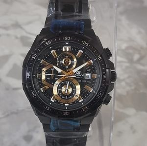 Casio edifice